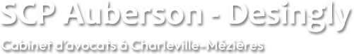 SCP Auberson Desingly